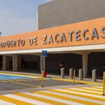 Aeropuerto de Zacatecas