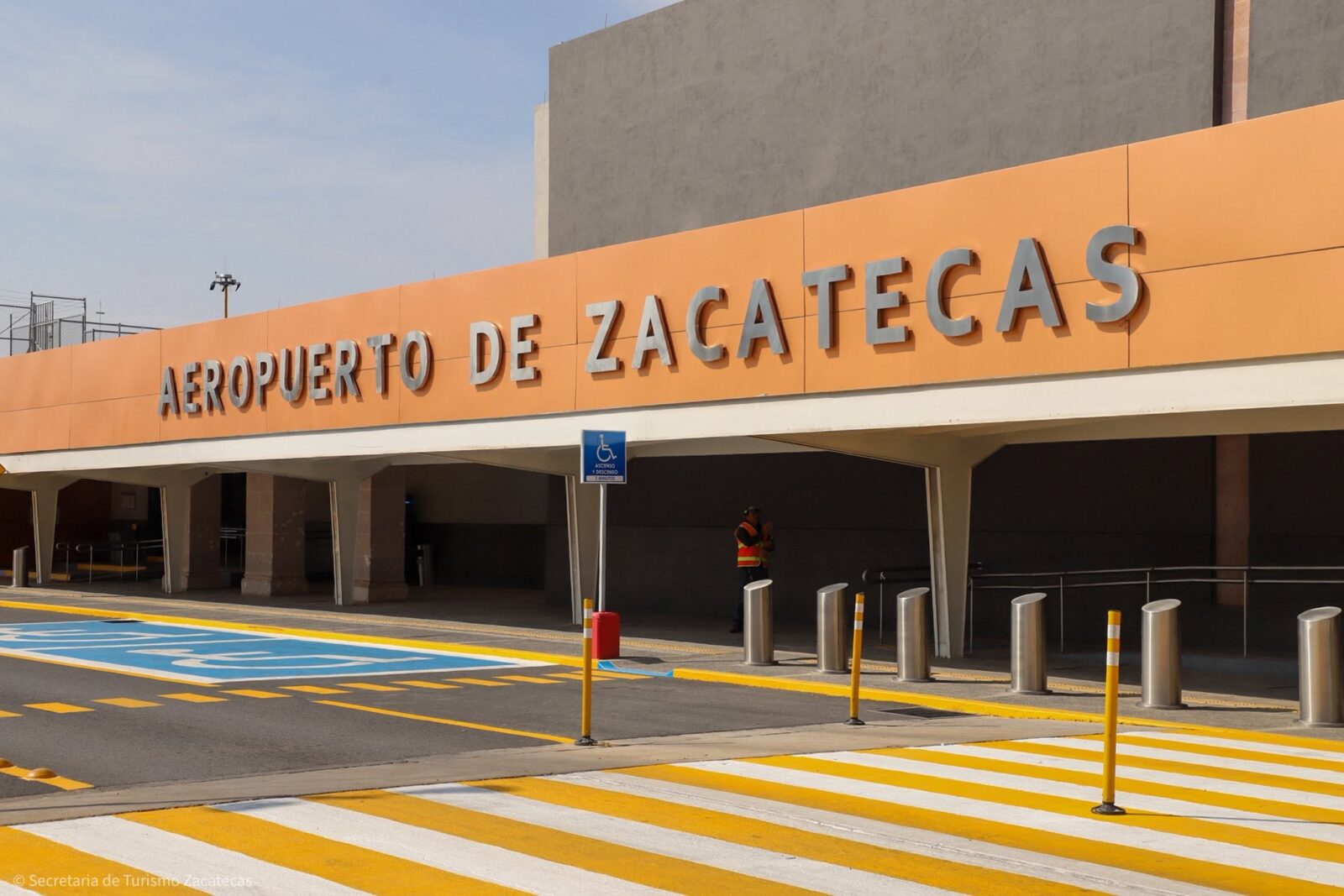 Aeropuerto de Zacatecas