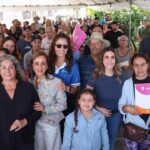 Entregan apoyos en Zapotlanejo