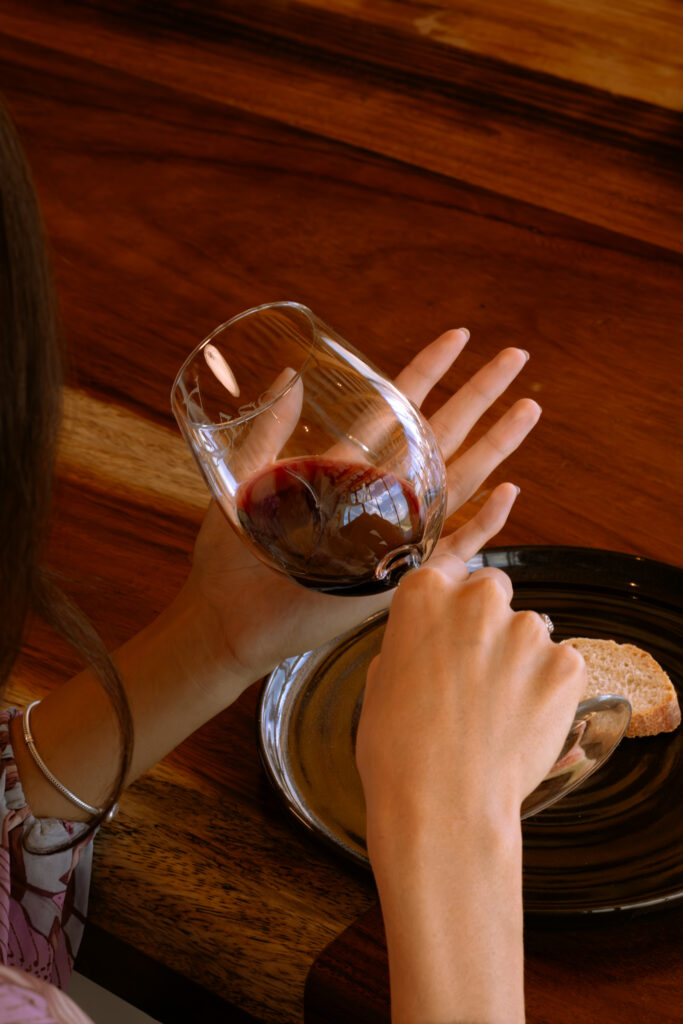 Festival “Entre Vinos y Tradición” de Chihuahua