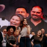 Reconoce Verónica Delgadillo a servidores públicos.