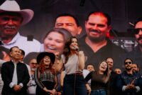 Reconoce Verónica Delgadillo a servidores públicos.