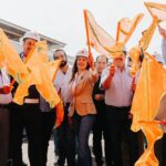 Anuncian obras para calles del Mercado de Abastos.