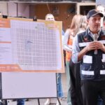 Inician rehabilitación de Santa Tere con 50 mdp