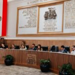 Ofrecen descuentos en trámites notariales.