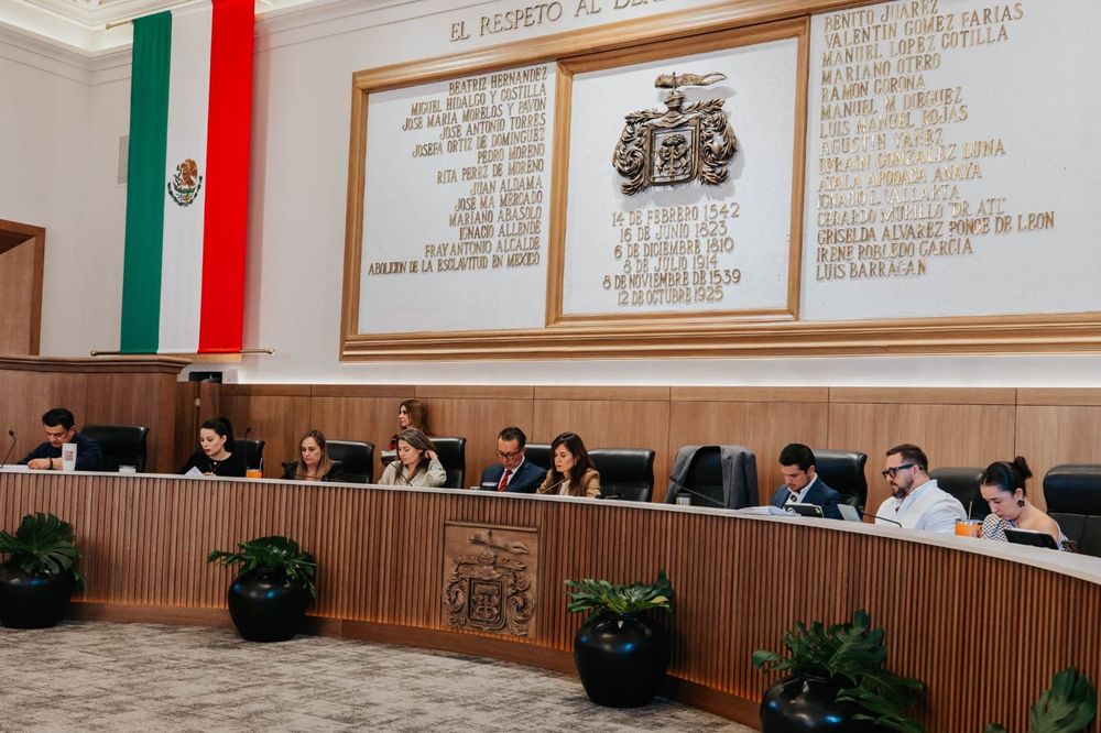 Ofrecen descuentos en trámites notariales.