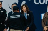 Reconocen a policías tapatíos