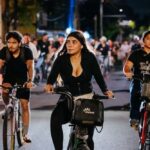 Bien y de Noche de terror