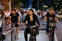 Bien y de Noche de terror