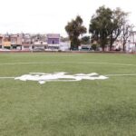Unidad Deportiva 41