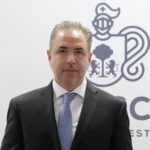 Carlos Arias Madrid asume la Secretaría General de Gobierno de Jalisco.