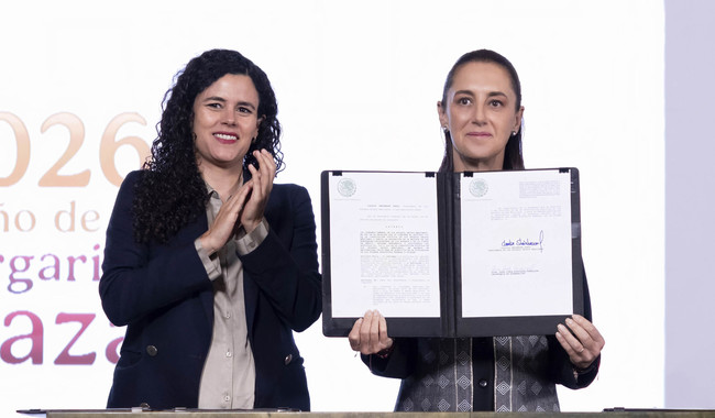 Prohíben doble nacional para aspirantes a la Presidencia, Gubernaturas y jefatura de Gobierno de la CDMX.
