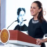 Claudia Sheinbaum Pardo